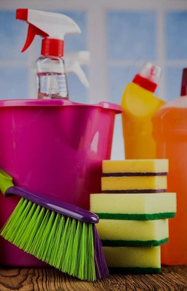 Härnösands Storstädning . Örnsköldsvik Storstädning . Kramfors Storstädning . Rent i Höga Kusten