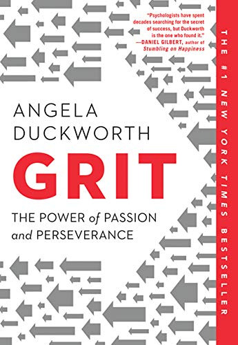Grit Book