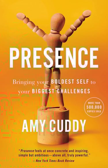 Presence Book