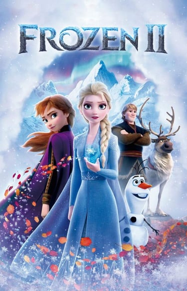 Frozen II (2019)