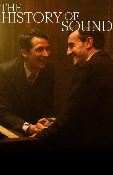 The History of Sound