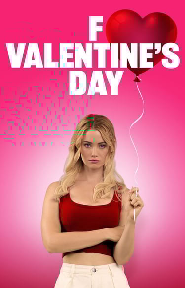 F Valentine's Day (2026)