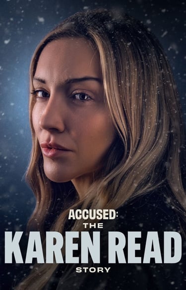 Accused: The Karen Read Story (2026)
