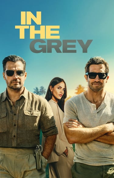 In the Grey