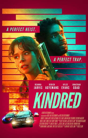 Kindred