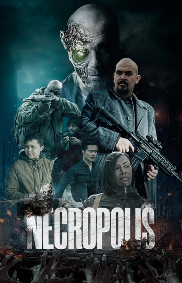Necropolis