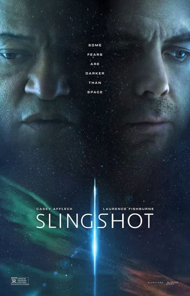 Slingshot 