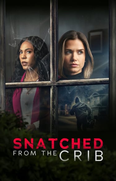 Snatched from the Crib (2025)