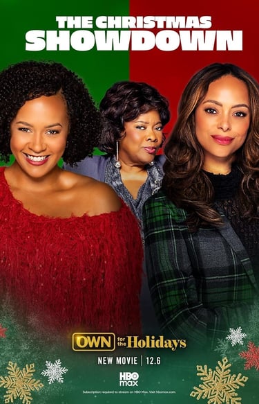 The Christmas Showdow