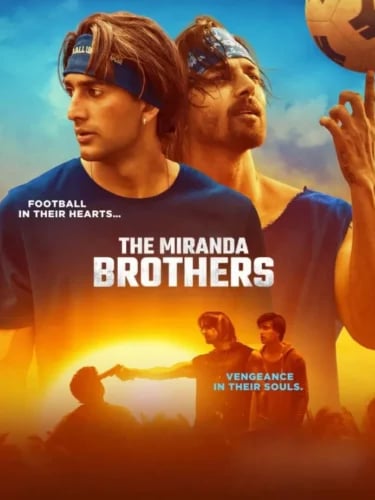 the miranda brothers 
