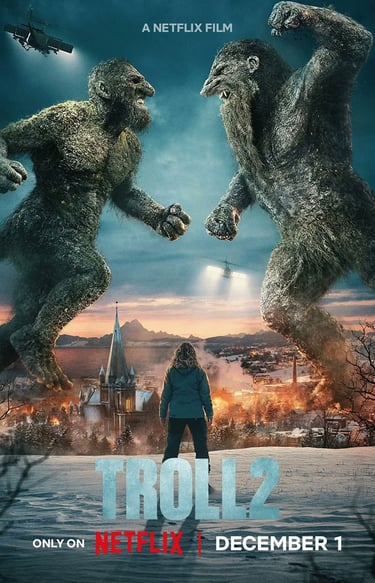 Troll 2