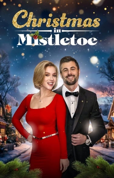 Christmas in Mistletoe (2025)