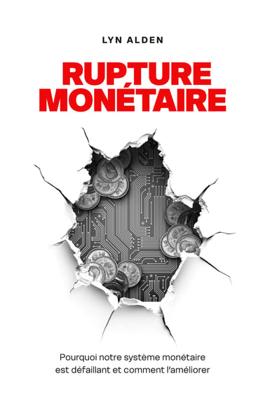 rupture monaitaire