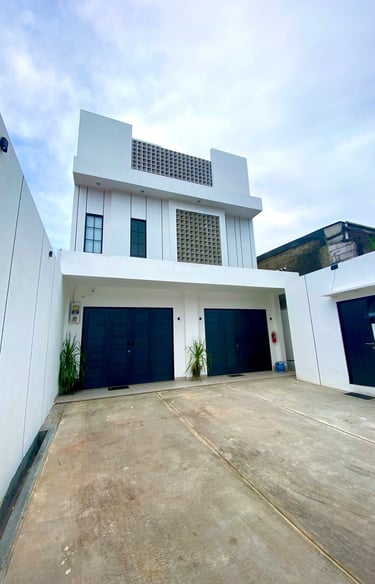 Kardus Karton Corrugated Box