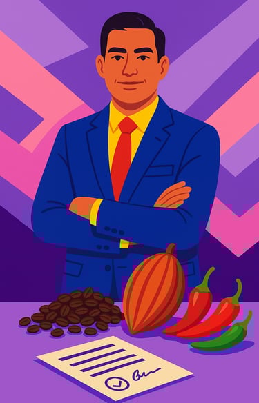 CEO CTCX