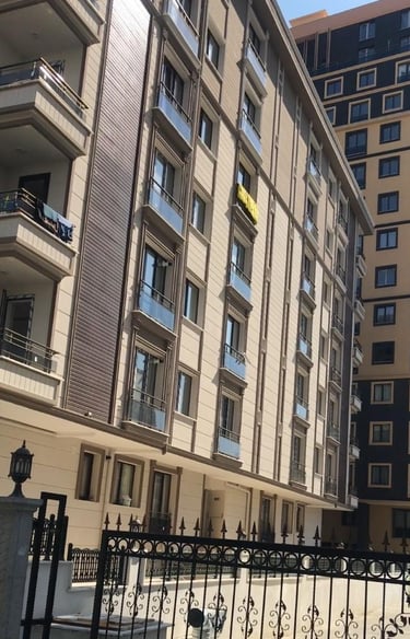 Cevahir Yapı Küçükçekmece 2