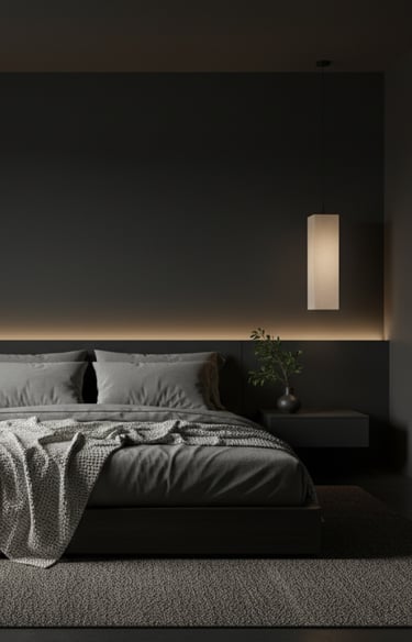 Moodspiration interior inspiration