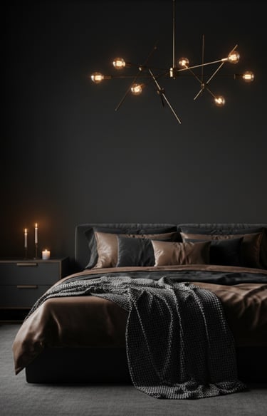 Moodspiration interior inspiration