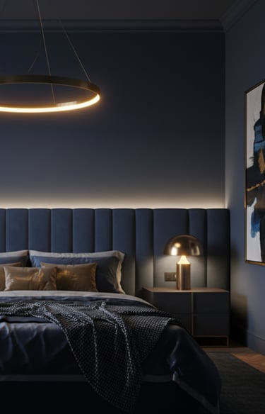 Moodspiration interior inspiration