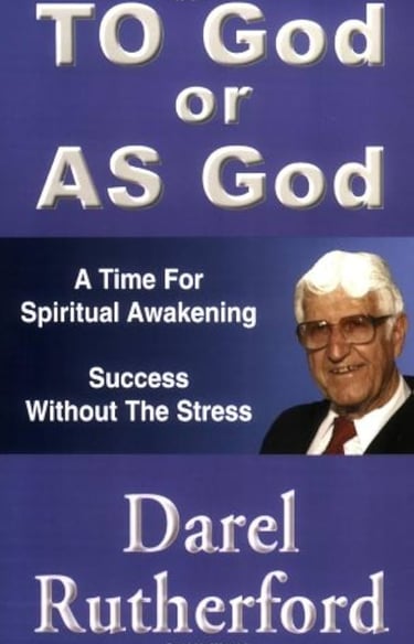 darel rutherford
