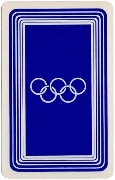 Rare Austria Basketball Card