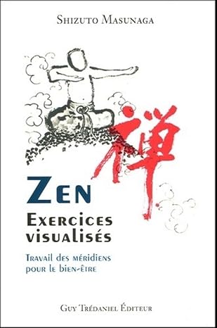 exercices pour travailler les méridiens d'acupuncture