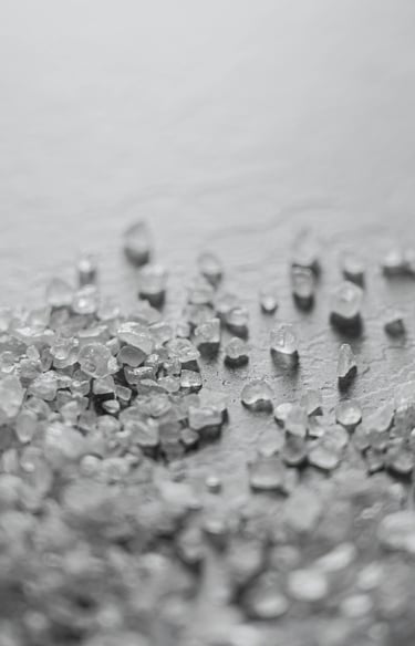 Granules