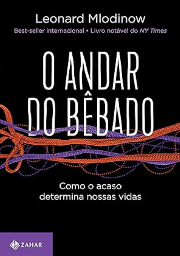 o andar do beado leonard mlodinow