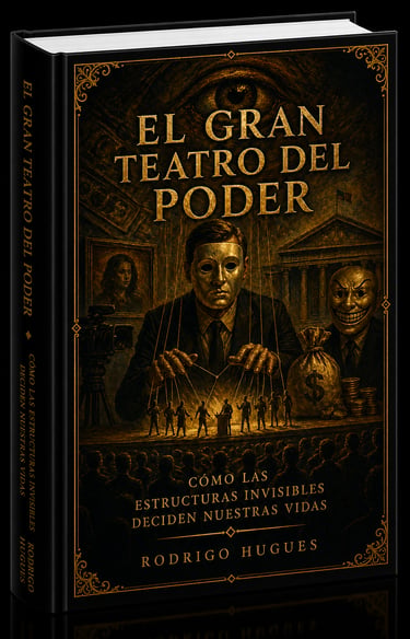poder real descubrimiento claridad