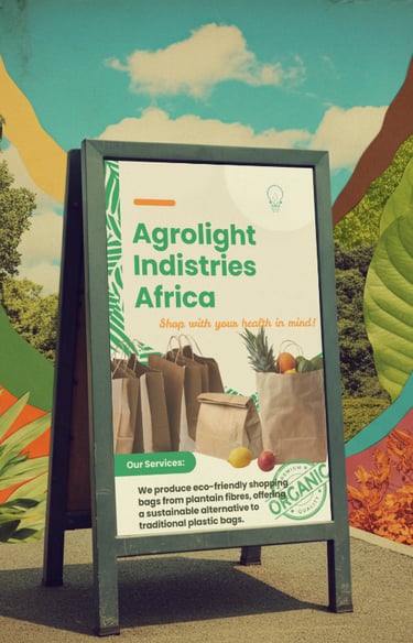 ALIA Branding and Web Design Project