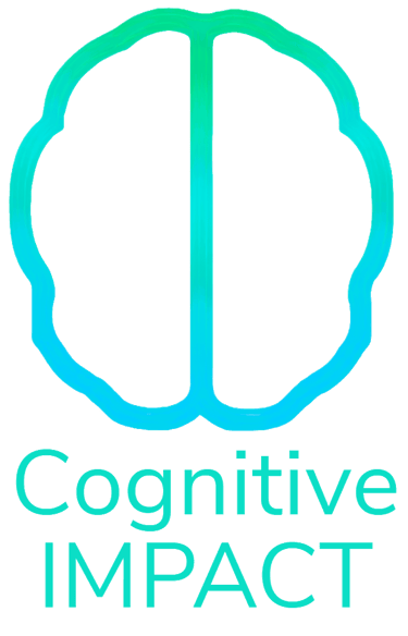 Logo Cognitive Impact