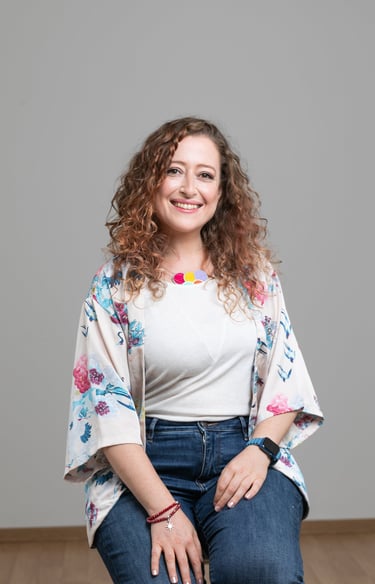 Abi Rakower, consultora estratégica en Learning, Talent y posicionamiento ejecutivo,