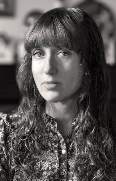 Nita Blum-Reddick Nonfiction Film producer and Director
