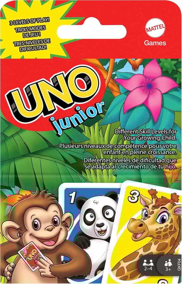 UNO Junior