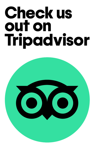 Tripadvisor link for Ironbridgetours.com