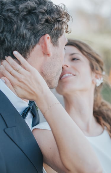 Photographe mariage Provence