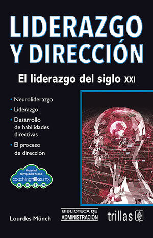 liderazgo