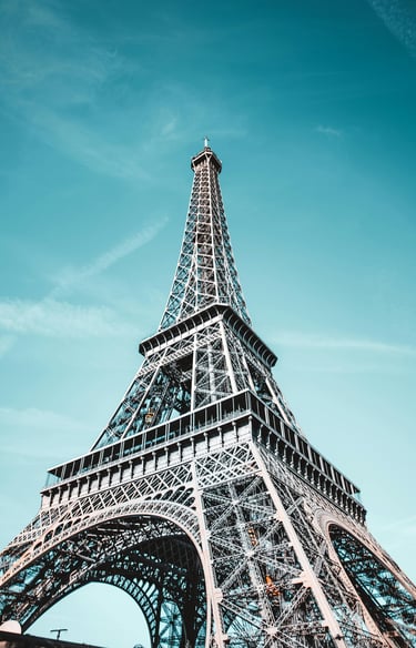 Citytrip Paris