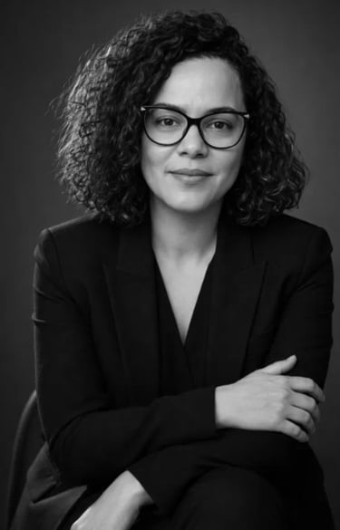 Elena Marcelle, Customer Experience Strategy
