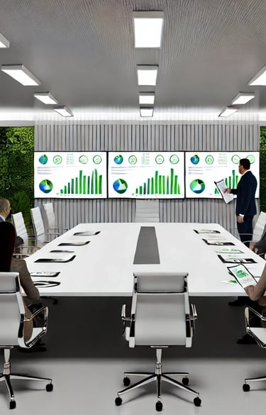 business sustainability planning