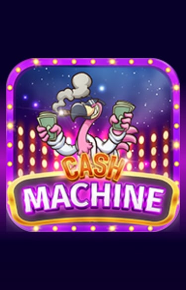 Cash Machine
