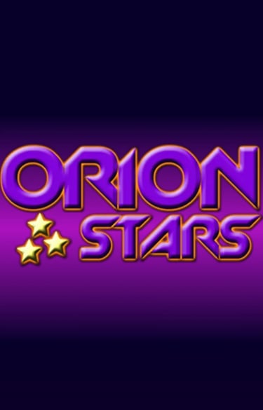 Orion Stars
