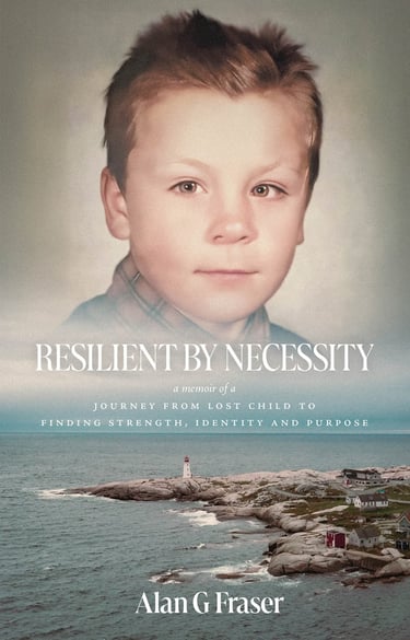 Full edit - Resilient by Necessity