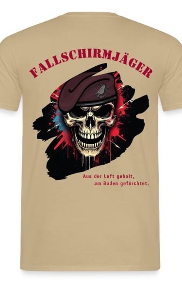 94JumpStreet – Airborne Operator Skull