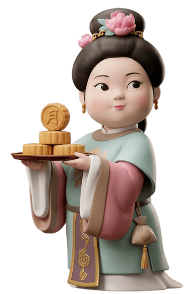 月神
