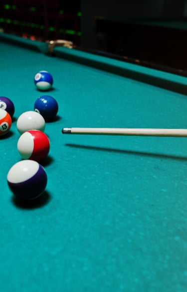 Déménagement de table de billard à Ahuntsic-Cartierville Transport sécurisé et professionnel 