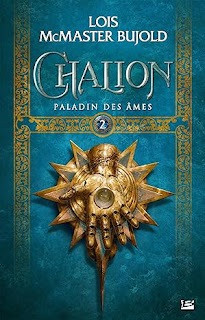 Paladin des âmes