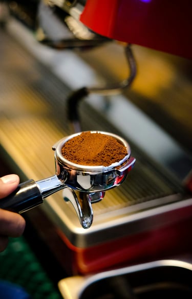 Coffee catering Service in KL, Selangor, Penang, Ipoh, Melaka, Johor Malaysia