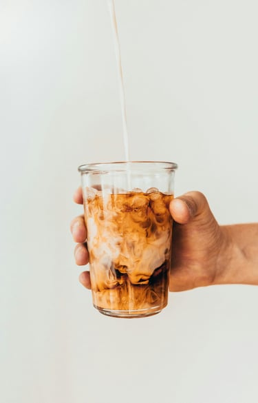 Coffee catering Service in KL, Selangor, Penang, Ipoh, Melaka, Johor Malaysia
