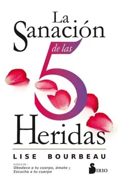 Gruponpe.com, martin PE, la sanacion de las heridas